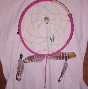 Dream catcher